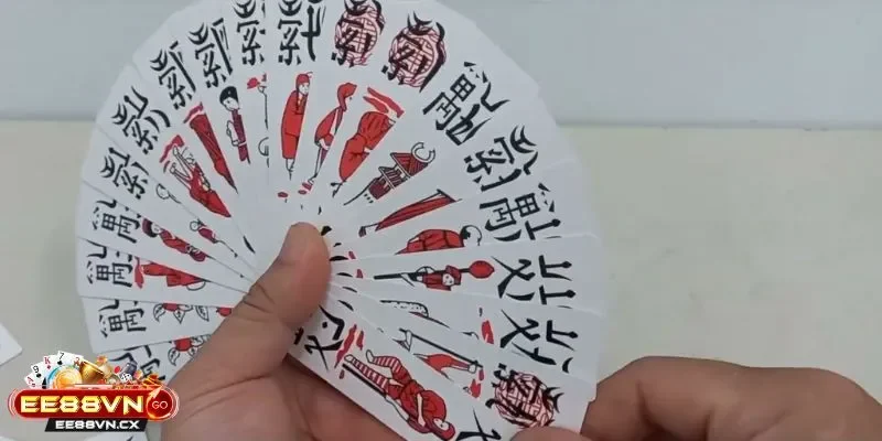 Bài chắn