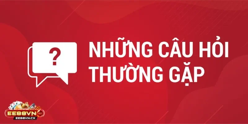 Câu Hỏi Hay Gặp Câu Hỏi Thường Gặp
