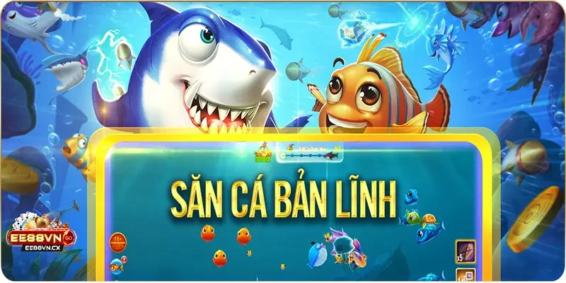 Giới thiệu tổng quát về game Bắn Cá H5