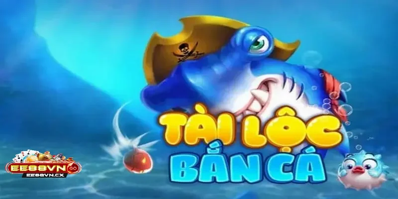 bắn cá Phát Lộc Giới thiệu tổng quát về game bắn cá Phát Lộc cực hot
