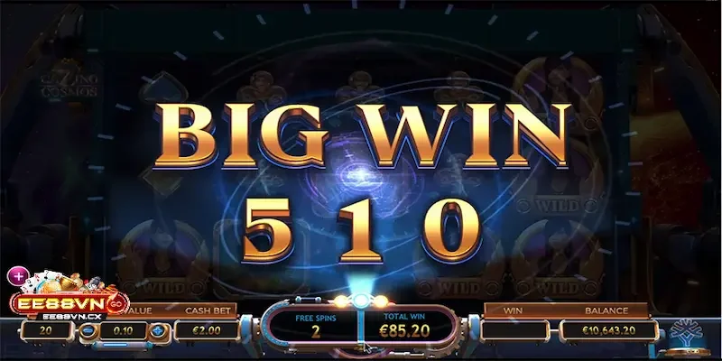 NS Nổ Hũ Giới thiệu về sảnh NS Nổ Hũ – Slot game đổi thưởng chuẩn quốc tế