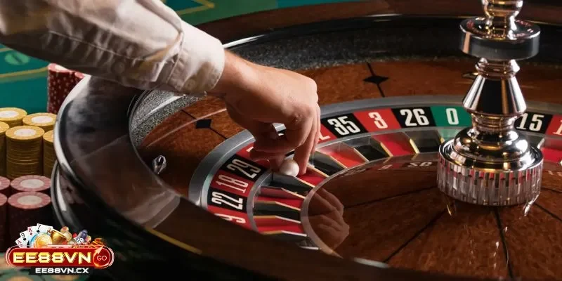 Roulette