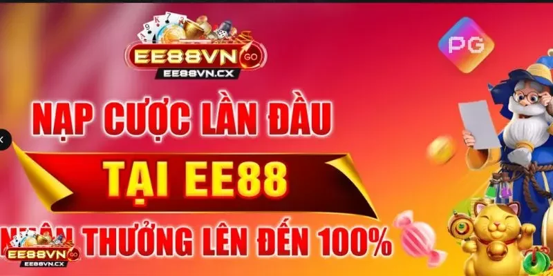 Khuyến mãi EE88 Khuyến mãi EE88