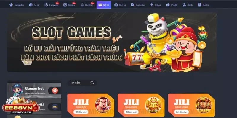 Giới thiệu EE88 Giới thiệu EE88