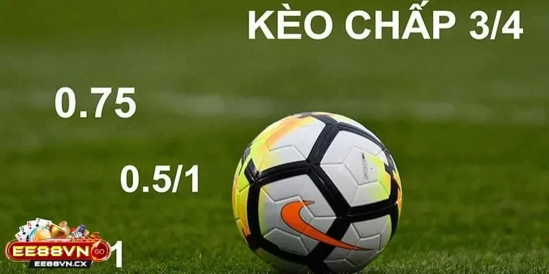 Kèo Chấp 2 3/4 - Phép Ẩn Dụ Trong Game Cảm Xúc Quyền Lực Kèo Chấp 2 3/4