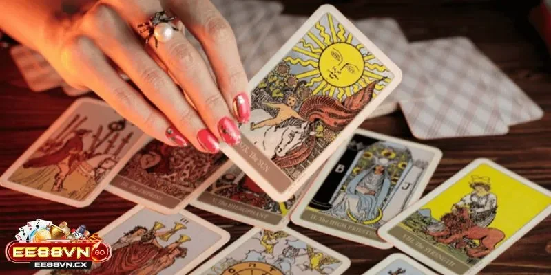 Bài Tarot