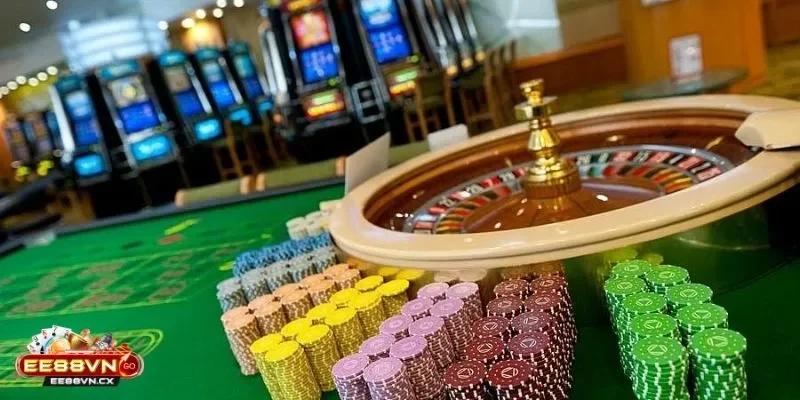 Casino EE88 Casino EE88