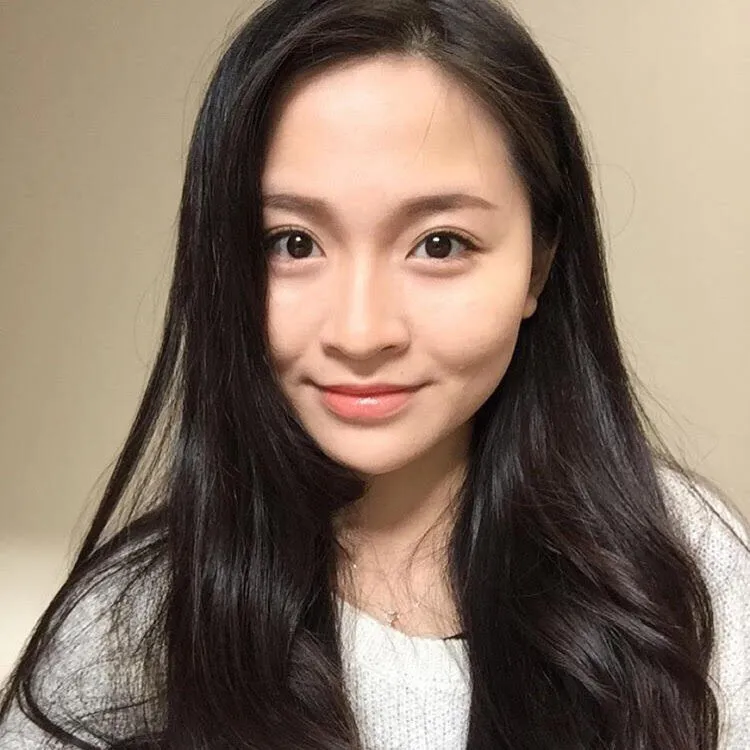 Lan Phương - Hải Phòng